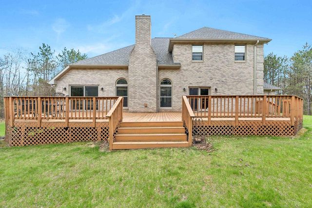 5164 STILES ROAD, Lena, WI 54139
