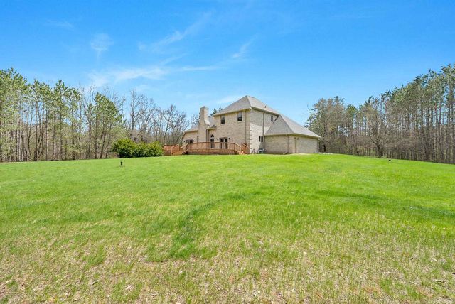5164 STILES ROAD, Lena, WI 54139