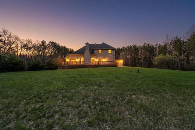 5164 STILES ROAD, Lena, WI 54139