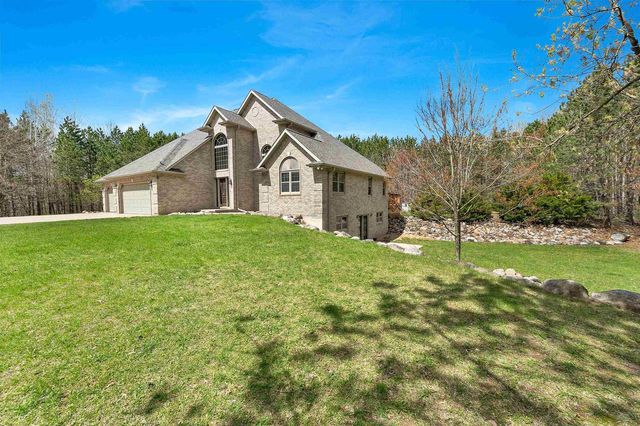 5164 STILES ROAD, Lena, WI 54139