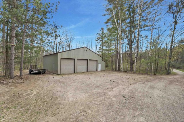 5164 STILES ROAD, Lena, WI 54139
