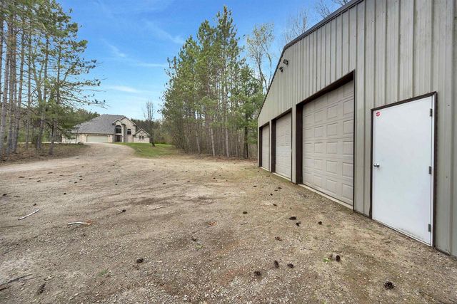 5164 STILES ROAD, Lena, WI 54139