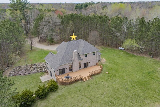 5164 STILES ROAD, Lena, WI 54139