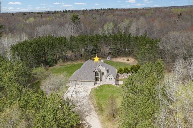 5164 STILES ROAD, Lena, WI 54139