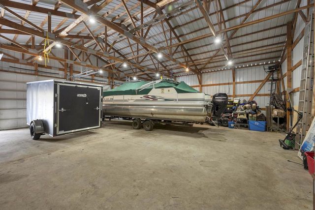 5164 STILES ROAD, Lena, WI 54139