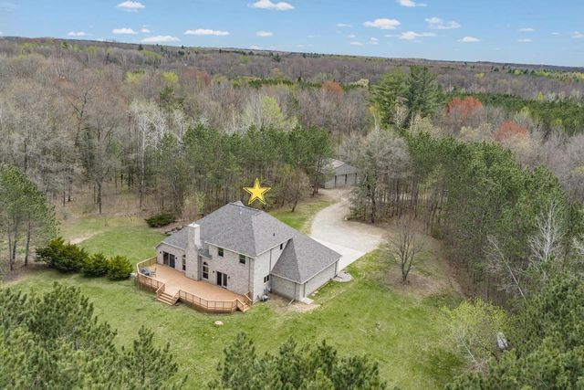 5164 STILES ROAD, Lena, WI 54139