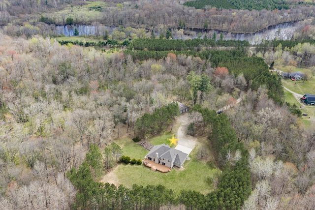 5164 STILES ROAD, Lena, WI 54139