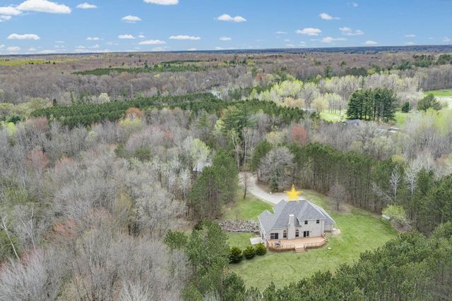 5164 STILES ROAD, Lena, WI 54139