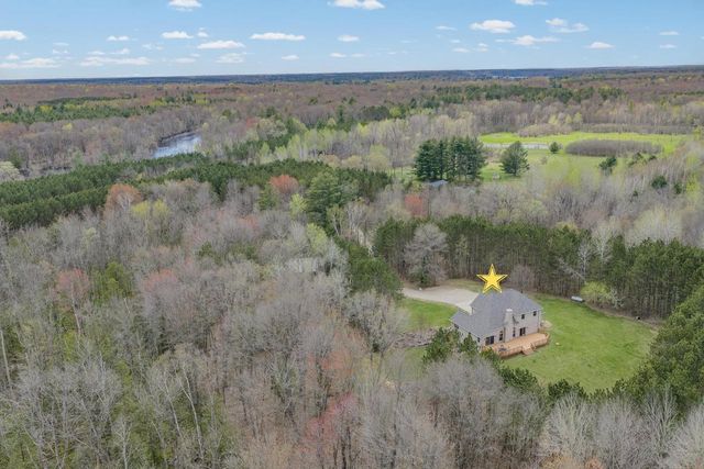 5164 STILES ROAD, Lena, WI 54139