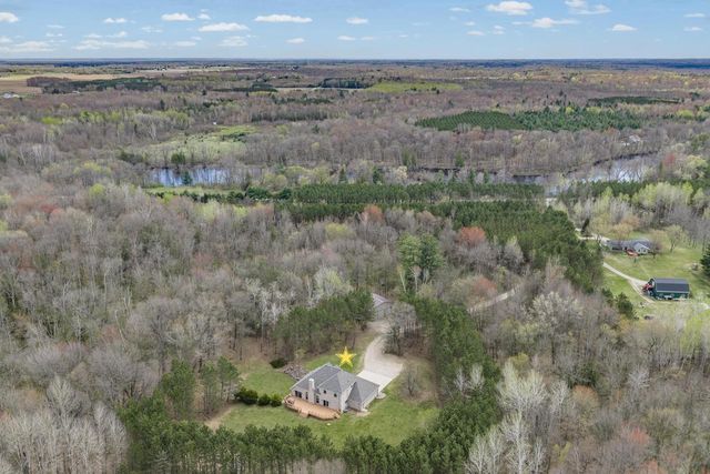 5164 STILES ROAD, Lena, WI 54139