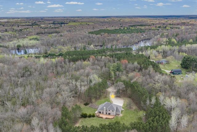 5164 STILES ROAD, Lena, WI 54139