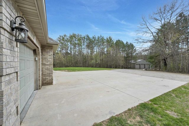 5164 STILES ROAD, Lena, WI 54139