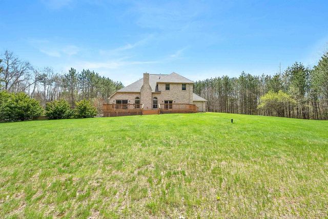 5164 STILES ROAD, Lena, WI 54139