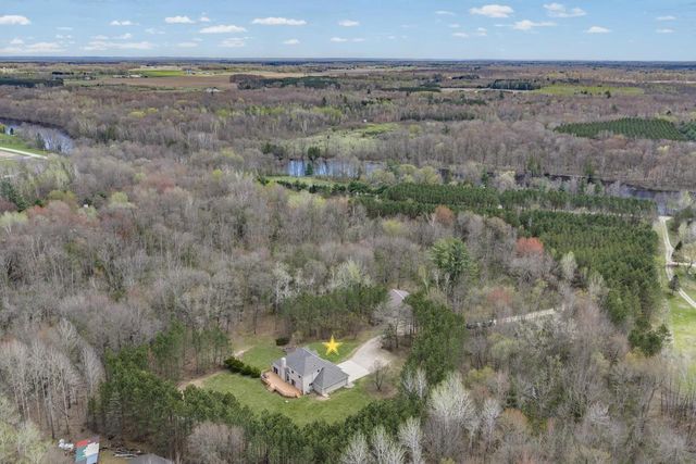 5164 STILES ROAD, Lena, WI 54139