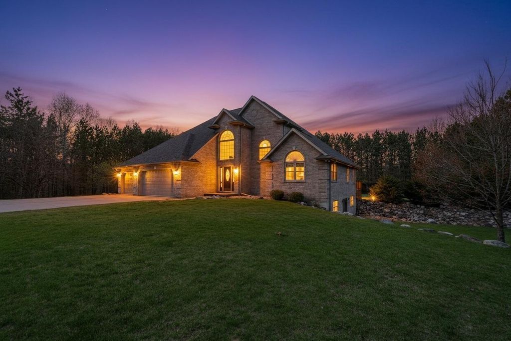 5164 STILES ROAD, Lena, WI 54139
