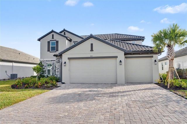 4811 HONEY DEW LANE, Bradenton, FL 34211