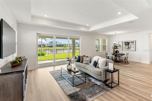 4811 HONEY DEW LANE, Bradenton, FL 34211