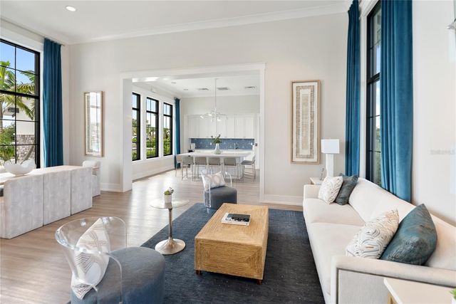 4811 HONEY DEW LANE, Bradenton, FL 34211