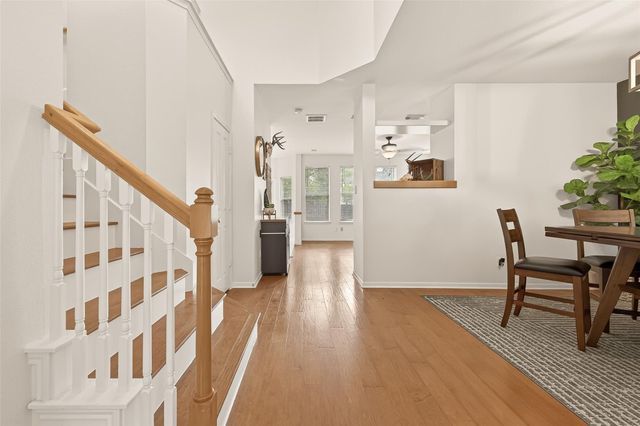 171 W Sundance Circle, The Woodlands, TX 77382