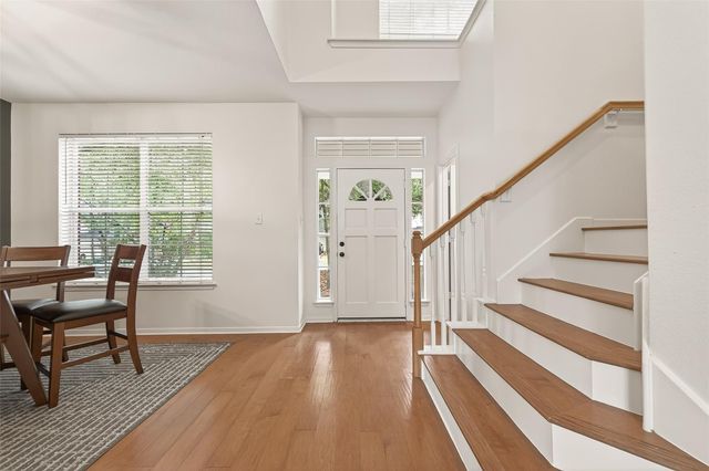 171 W Sundance Circle, The Woodlands, TX 77382