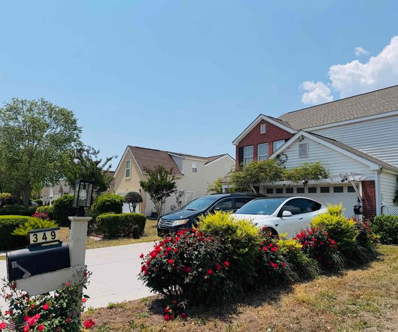 349 Carolina Farms Blvd., Myrtle Beach, SC 29579