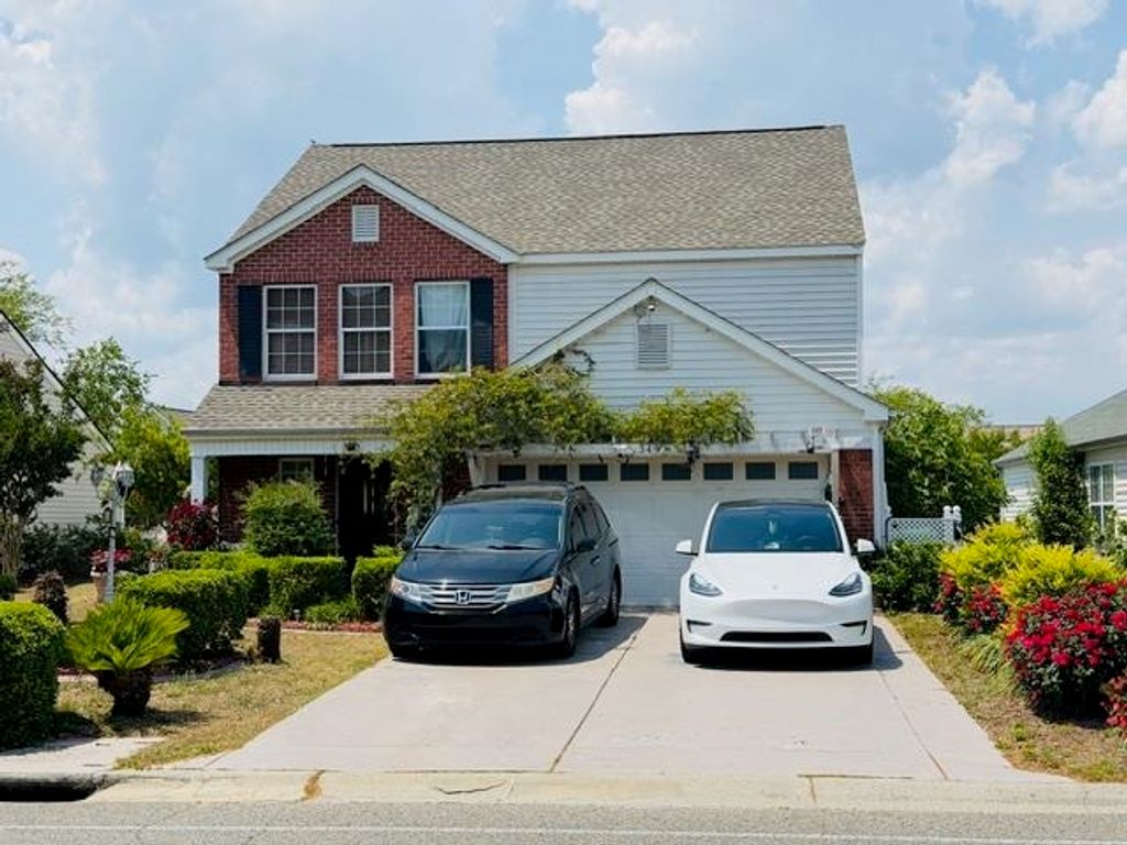 349 Carolina Farms Blvd., Myrtle Beach, SC 29579