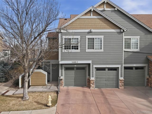 14300 Waterside Lane E3, Broomfield, CO 80023