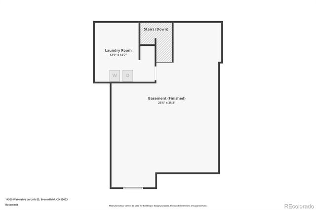 14300 Waterside Lane E3, Broomfield, CO 80023