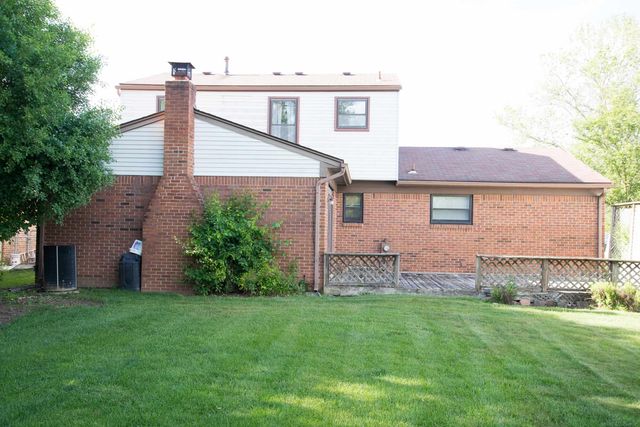 2188 Zenia Drive, Troy, MI 48083