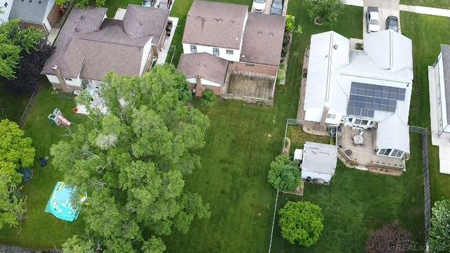2188 Zenia Drive, Troy, MI 48083