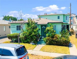 221 S Bushnell Avenue, Alhambra, CA 91801