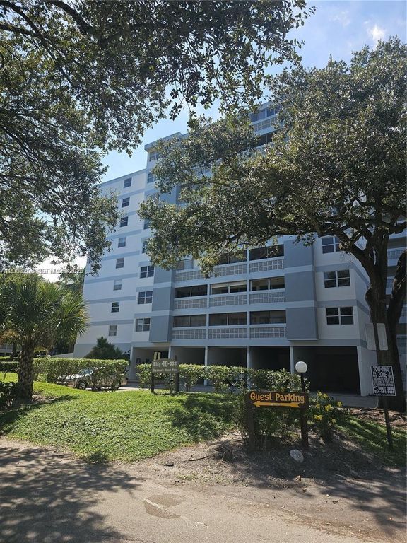 3301 Spanish Moss Ter 708, Lauderhill, FL 33319