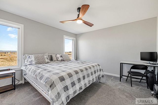 587 Springbrook Lane, St Anthony, ID 83445