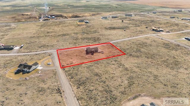 587 Springbrook Lane, St Anthony, ID 83445