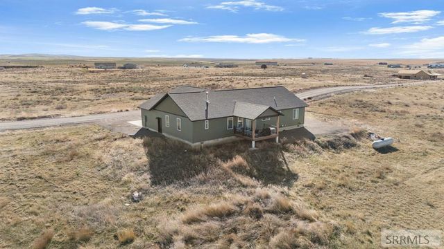 587 Springbrook Lane, St Anthony, ID 83445