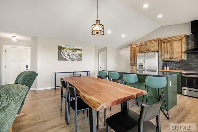 587 Springbrook Lane, St Anthony, ID 83445