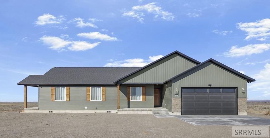 Image 1 of property listing at 587 Springbrook Lane, St Anthony, ID 83445