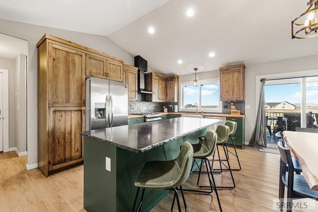 Image 11 of property listing at 587 Springbrook Lane, St Anthony, ID 83445