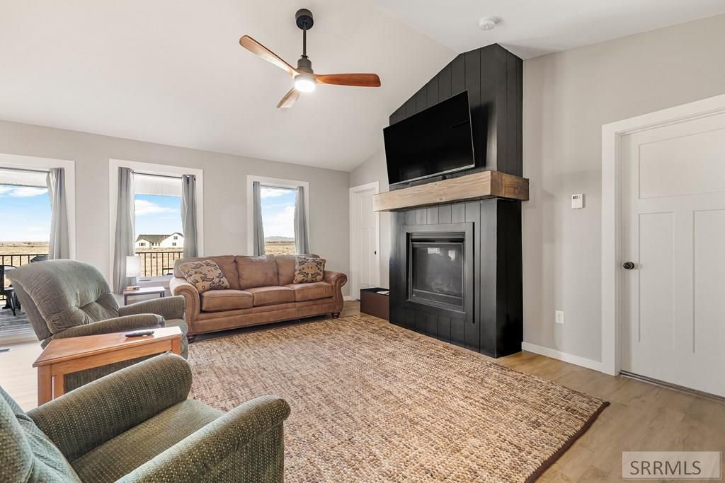 Image 14 of property listing at 587 Springbrook Lane, St Anthony, ID 83445