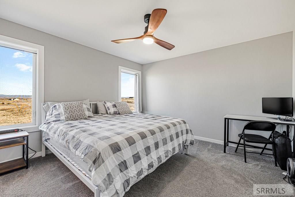 Image 19 of property listing at 587 Springbrook Lane, St Anthony, ID 83445