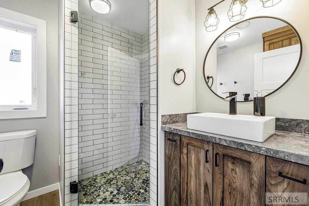 Image 20 of property listing at 587 Springbrook Lane, St Anthony, ID 83445