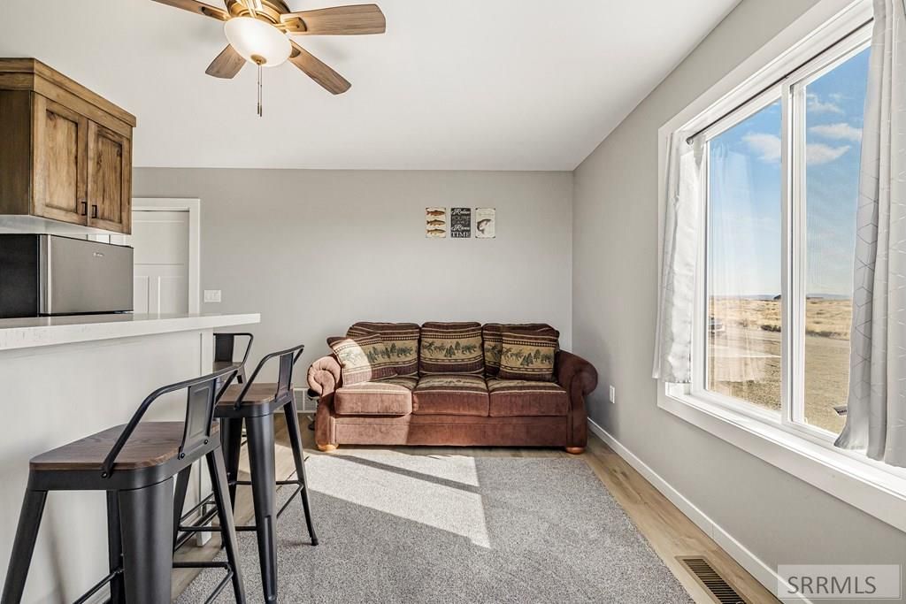 Image 28 of property listing at 587 Springbrook Lane, St Anthony, ID 83445