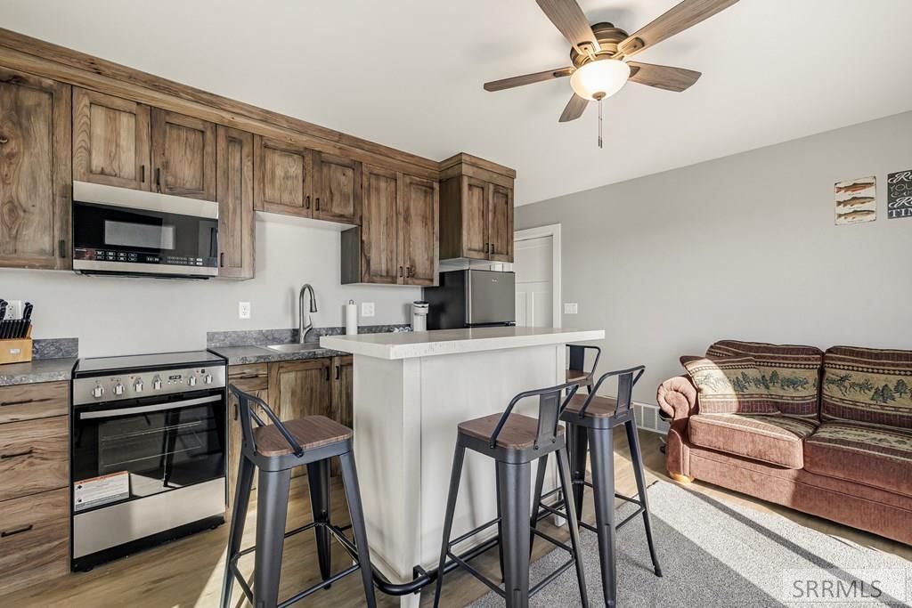 Image 29 of property listing at 587 Springbrook Lane, St Anthony, ID 83445