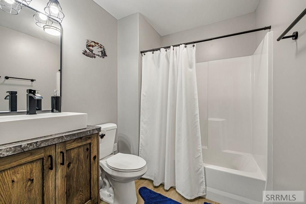 Image 31 of property listing at 587 Springbrook Lane, St Anthony, ID 83445