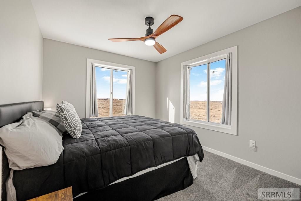 Image 32 of property listing at 587 Springbrook Lane, St Anthony, ID 83445