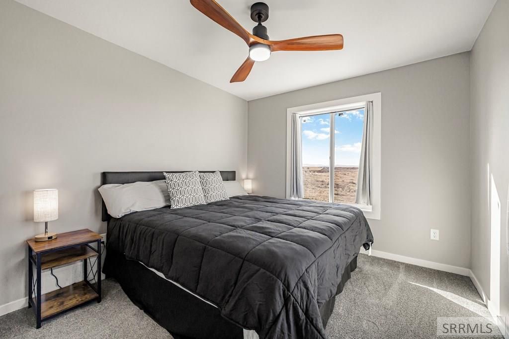 Image 33 of property listing at 587 Springbrook Lane, St Anthony, ID 83445