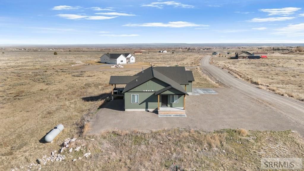 Image 35 of property listing at 587 Springbrook Lane, St Anthony, ID 83445