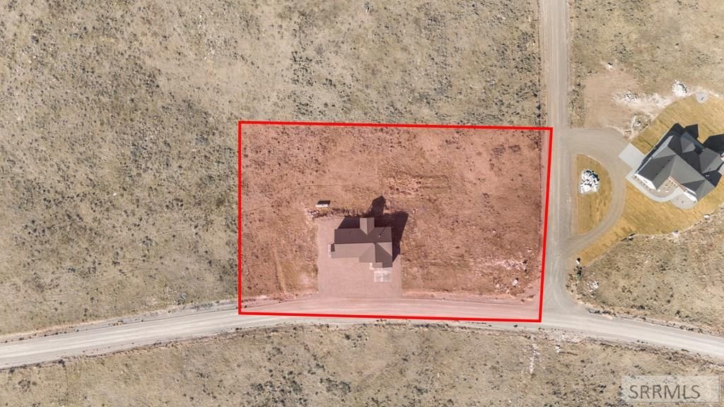 Image 38 of property listing at 587 Springbrook Lane, St Anthony, ID 83445