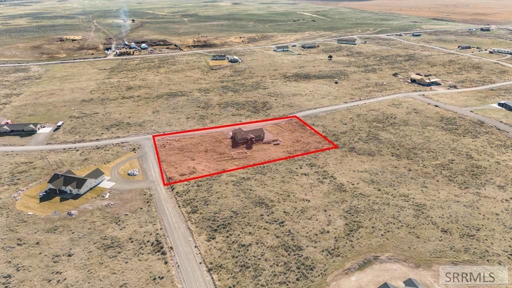 Image 39 of property listing at 587 Springbrook Lane, St Anthony, ID 83445