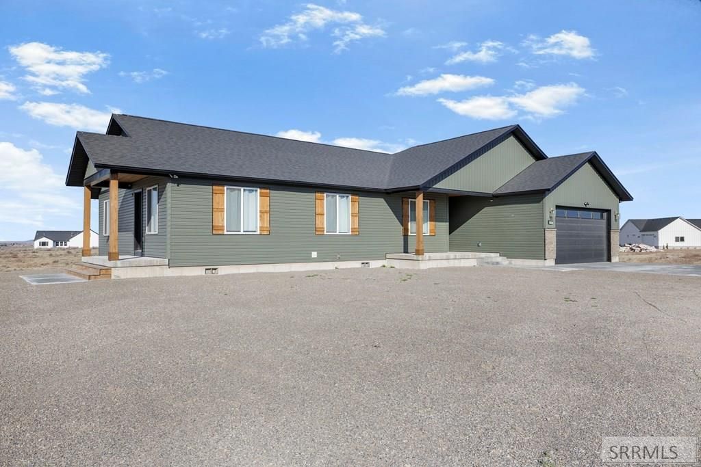Image 40 of property listing at 587 Springbrook Lane, St Anthony, ID 83445